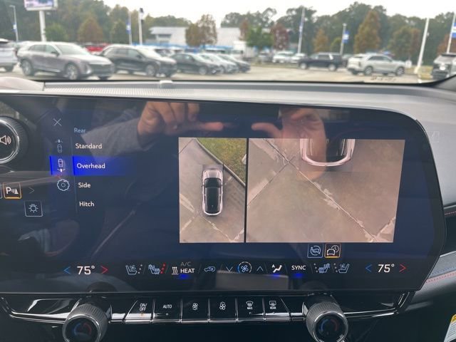 New 2026 Chevrolet Blazer EV RS image 26