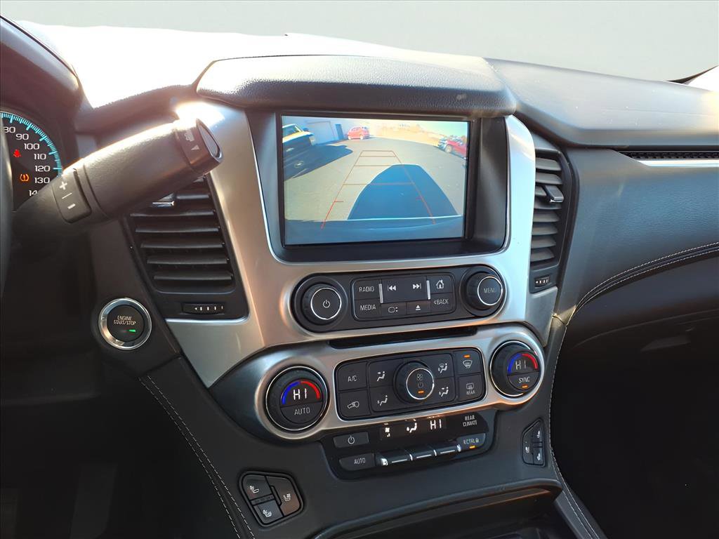 Used 2019 Chevrolet Suburban Premier w/ Premier Plus Edition image 22