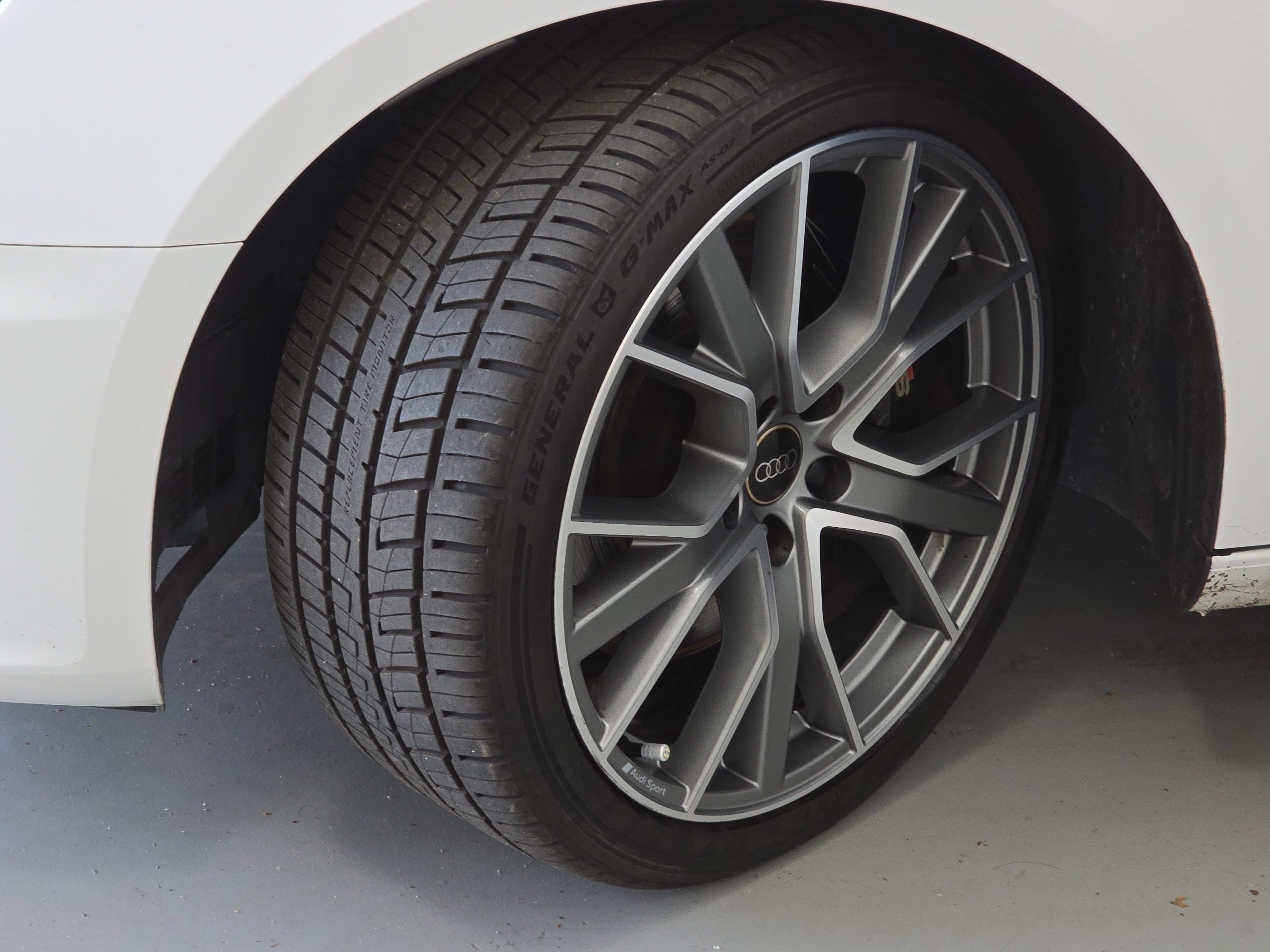 Certified 2023 Audi S4 Premium Plus w/ Premium Plus Package AWD/4WD image 29