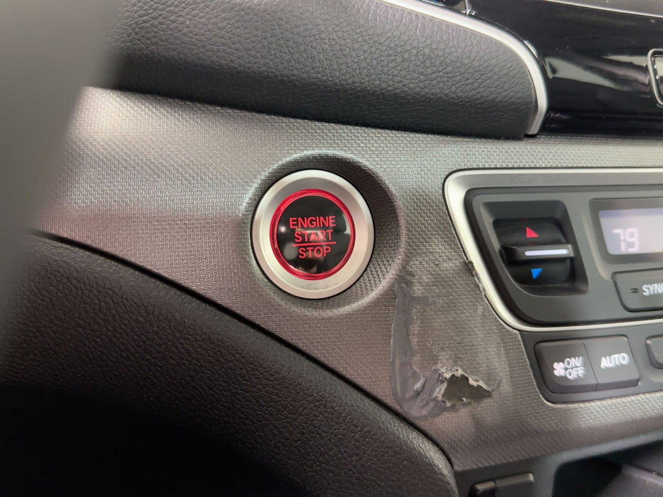 Used 2023 Honda Ridgeline RTL-E image 27