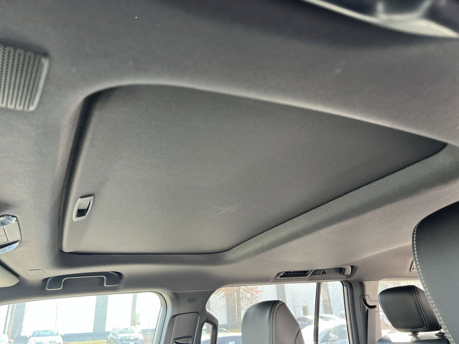 Used 2025 Toyota Land Cruiser image 23