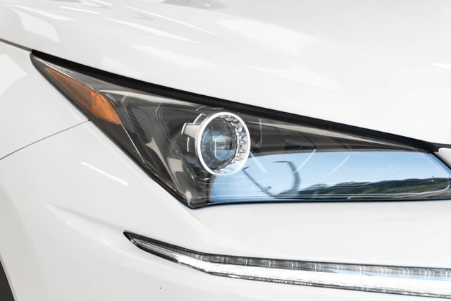 Used 2018 Lexus NX 300 FWD w/ Premium Package image 34