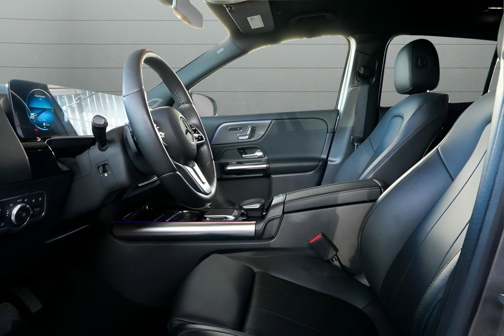 Used 2022 Mercedes-Benz GLA 250 4MATIC image 37