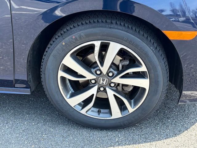 Used 2023 Honda Odyssey Touring image 11