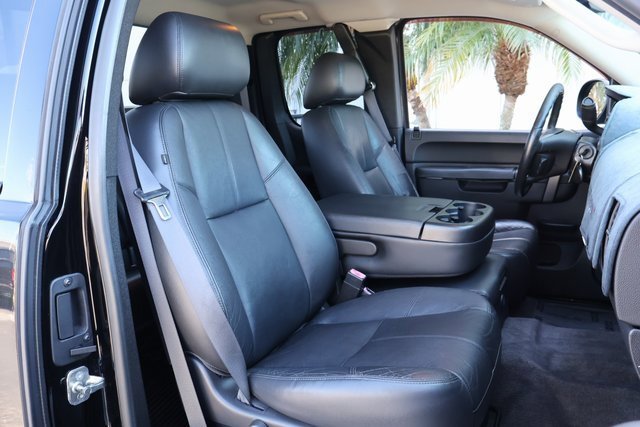 Used 2013 Chevrolet Silverado 1500 LT image 15