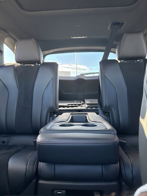 Certified 2025 Acura MDX A-Spec image 32