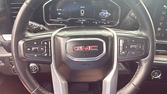Used 2024 GMC Sierra 1500 Elevation AWD/4WD image 15