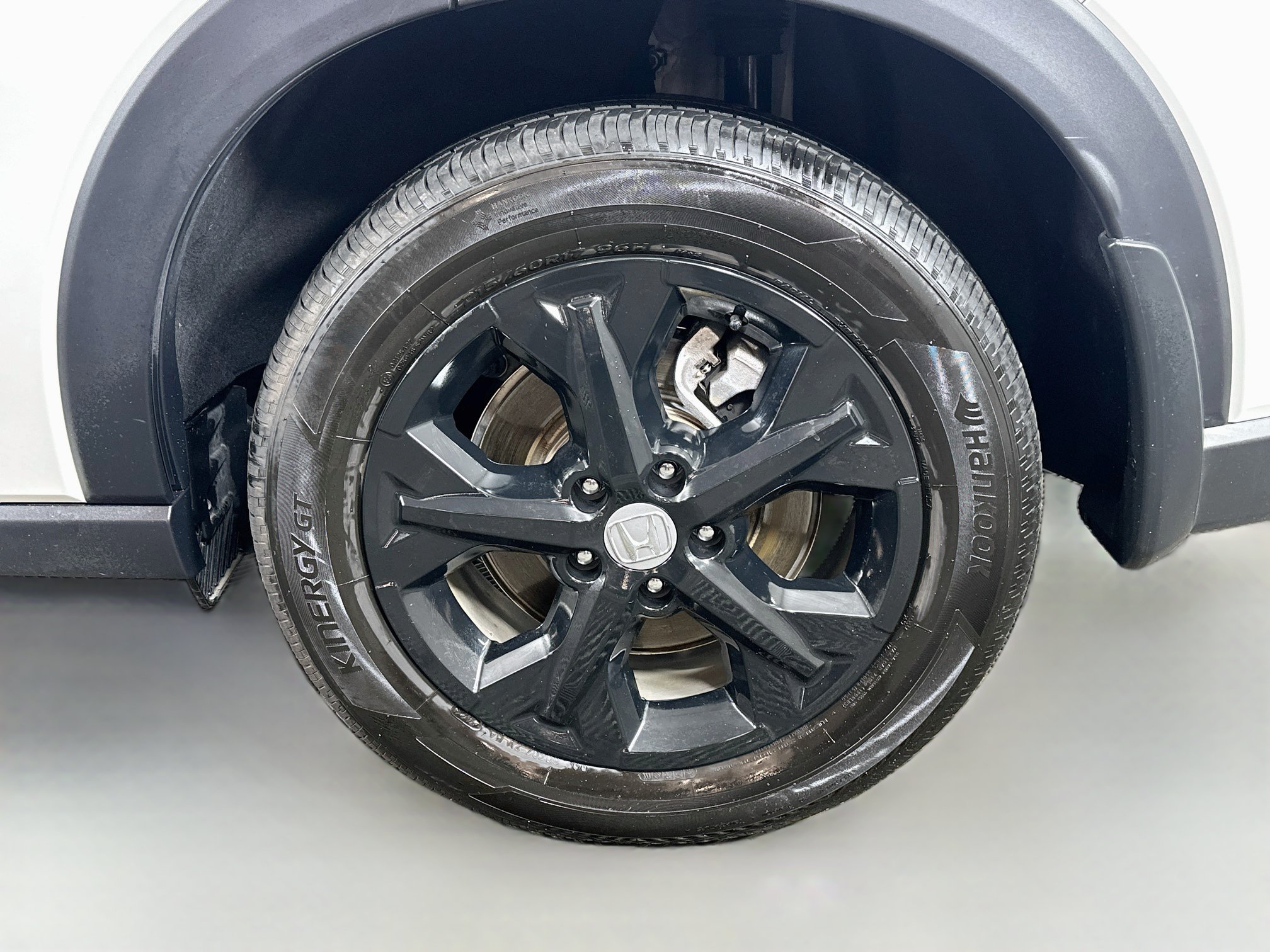 Used 2024 Honda HR-V LX image 28