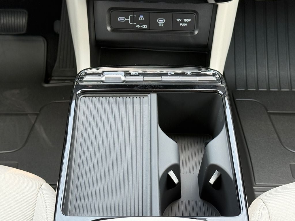 New 2026 Hyundai Tucson Blue SE FWD image 24