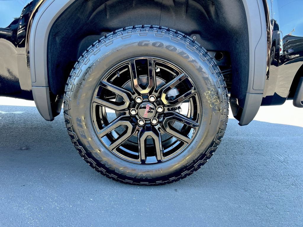 New 2026 GMC Sierra 1500 Elevation w/ Elevation Premium Package AWD/4WD image 61
