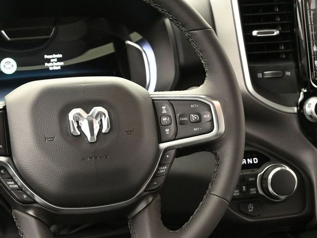 New 2026 RAM 1500 4x4 Crew Cab image 27
