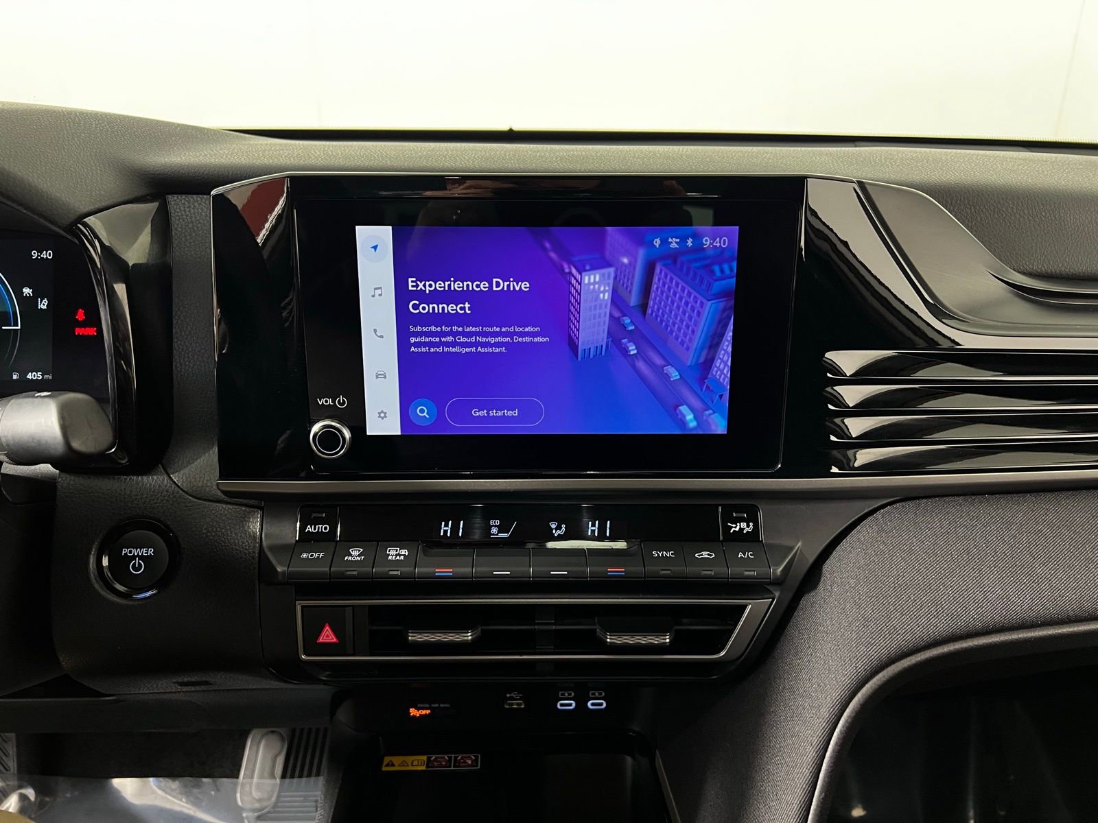 Certified 2025 Toyota Camry LE image 17