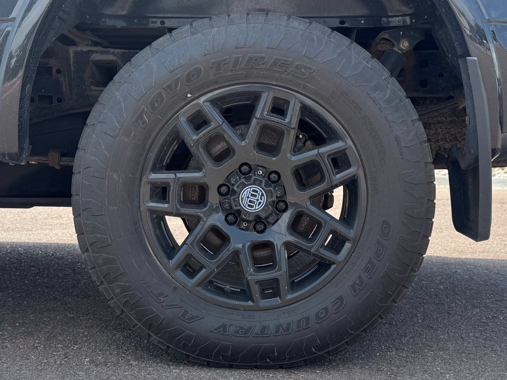Used 2020 Ford F150 XLT w/ Equipment Group 302A Luxury AWD/4WD image 11