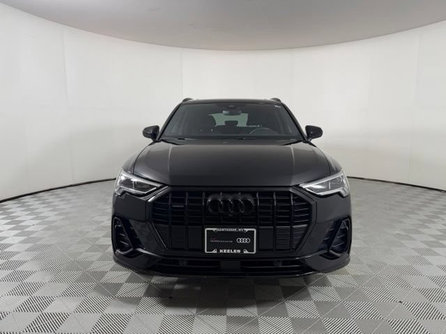Certified 2023 Audi Q3 2.0T Premium Plus w/ Premium Plus Package AWD/4WD image 2