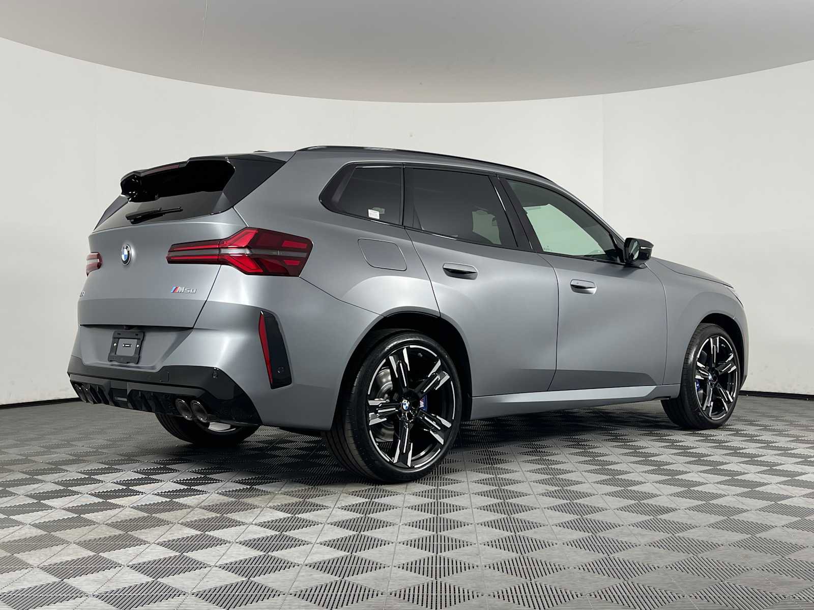 New 2026 BMW X3 M50 w/ Premium Package image 11