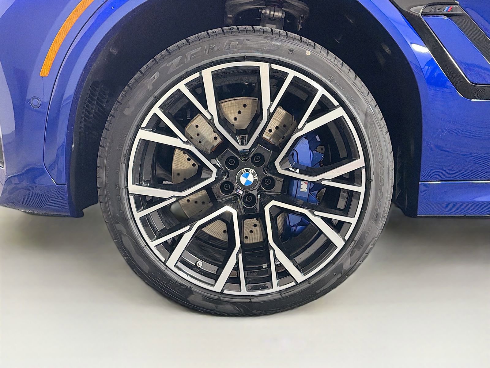 New 2026 BMW X6 M Competition w/ Executive Package AWD/4WD image 33