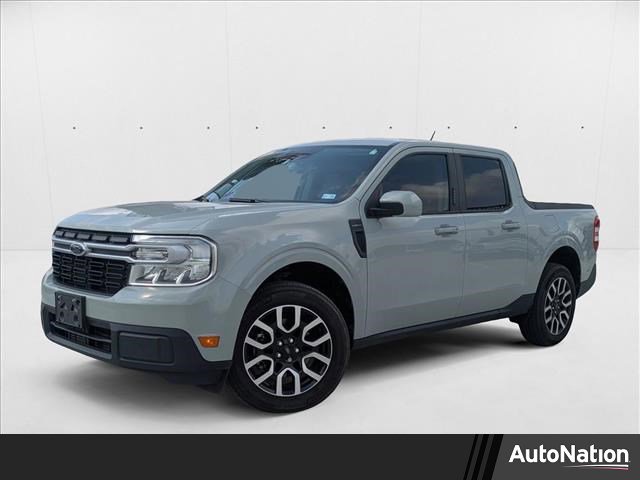 Used 2022 Ford Maverick Lariat w/ Equipment Group 500A Standard