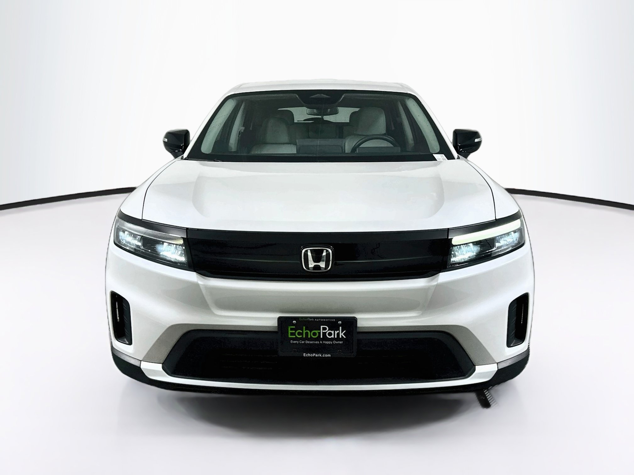 Used 2024 Honda Prologue EX image 2