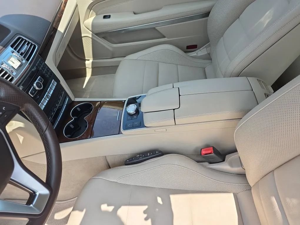 Used 2014 Mercedes-Benz E 350 Cabriolet image 12