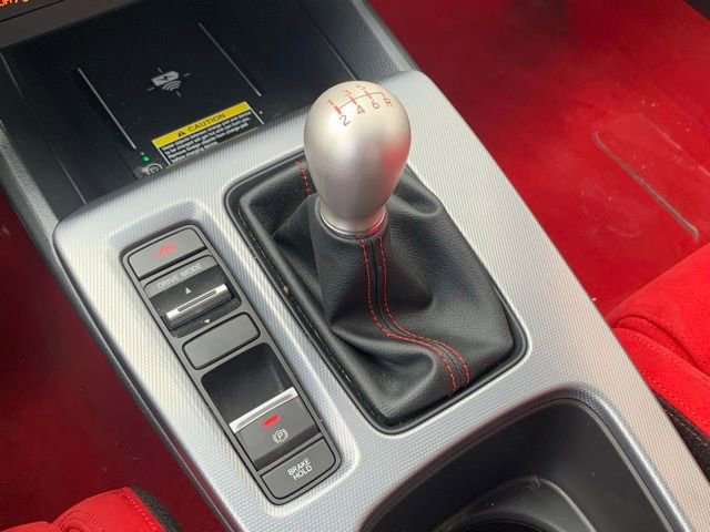 Certified 2025 Honda Civic Type R image 15