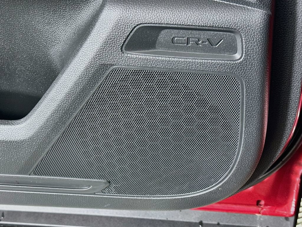 Used 2025 Honda CR-V Sport image 18