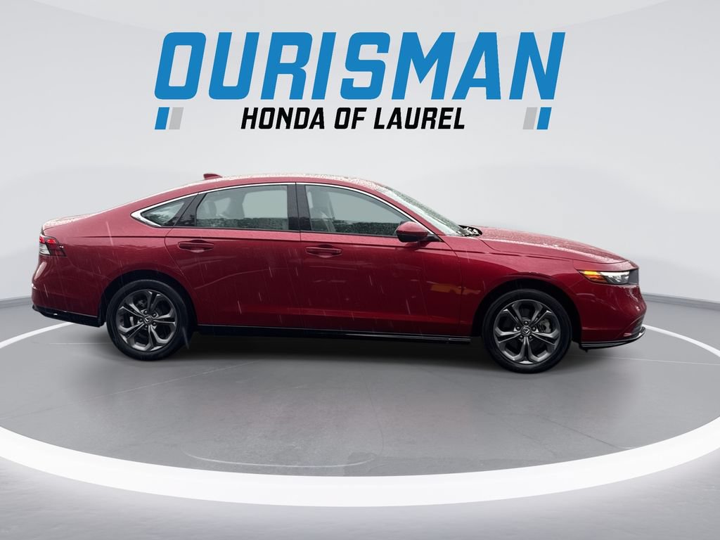 Used 2023 Honda Accord EX-L image 9