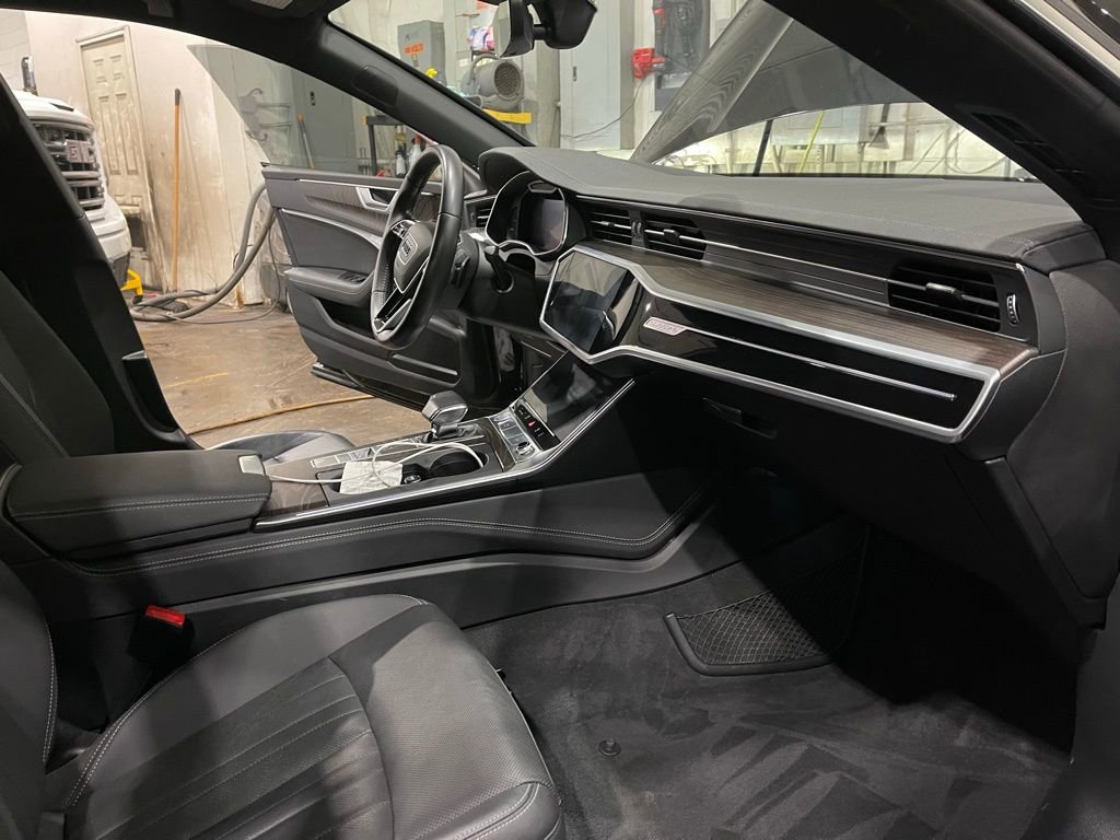 Used 2019 Audi A7 3.0T Prestige AWD/4WD image 26