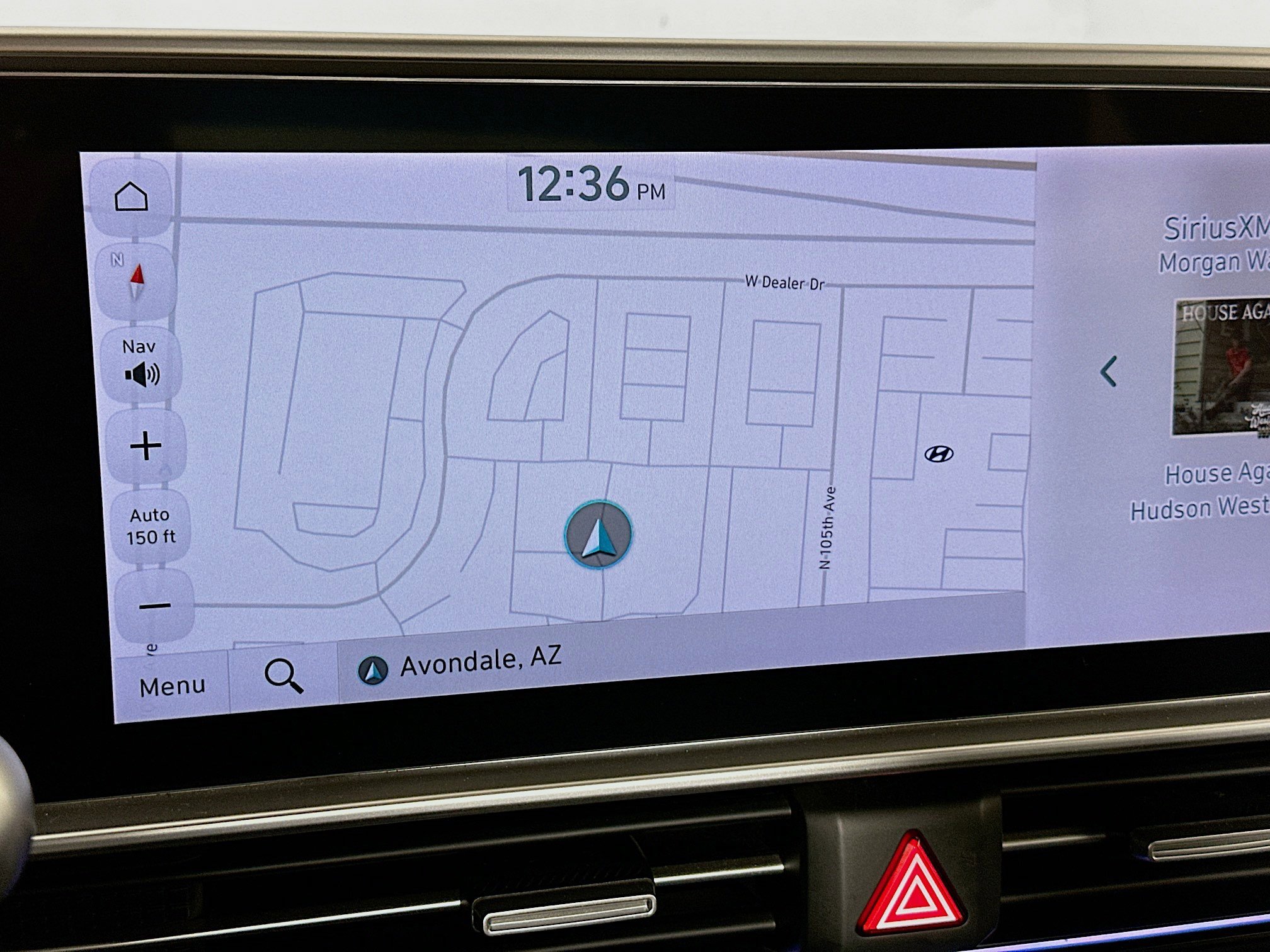 Used 2024 Hyundai Ioniq 6 SEL RWD image 21