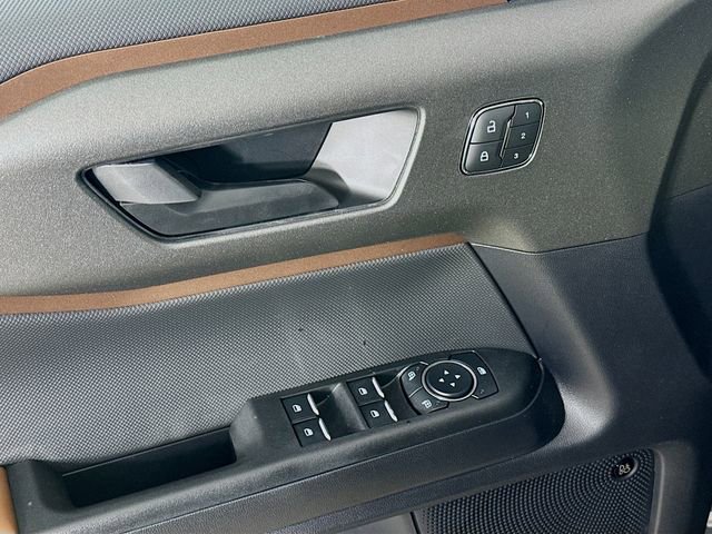 New 2026 Ford Bronco Sport Outer Banks image 18