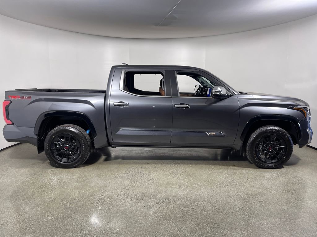 New 2026 Toyota Tundra 1794 Edition image 2