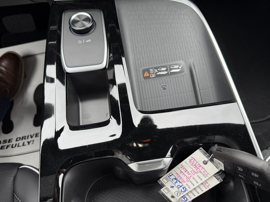 New 2026 Buick Enclave Sport Touring AWD/4WD image 15