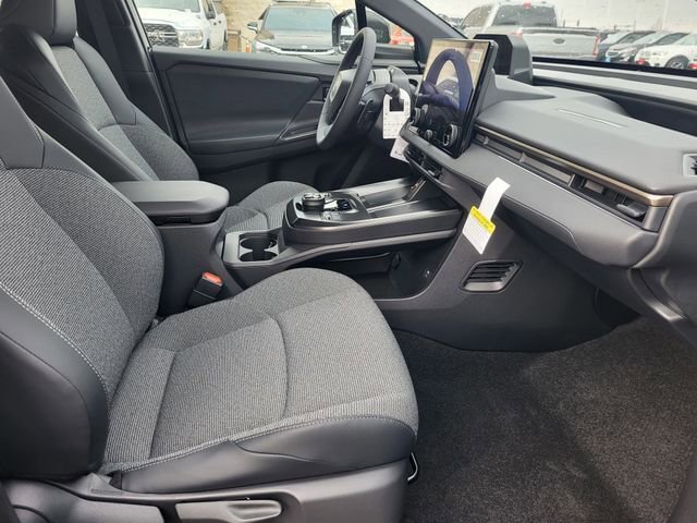 New 2026 Toyota bZ image 19