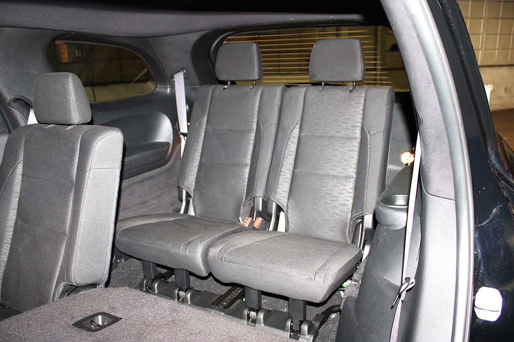 Certified 2025 Dodge Durango GT AWD/4WD image 33