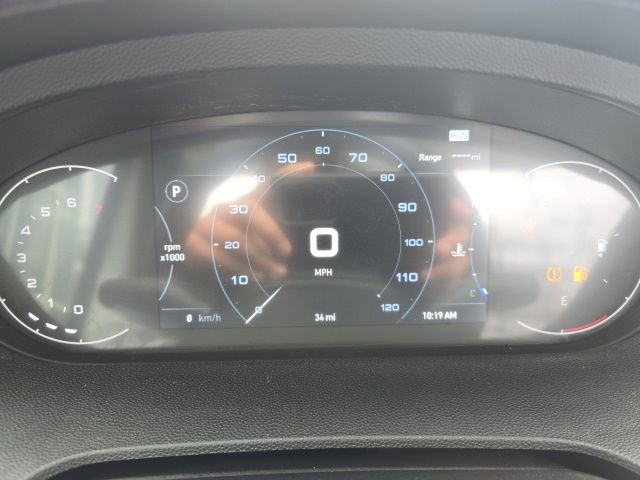 Used 2025 RAM ProMaster 3500 w/ Quick Order Package 22G SLT image 10