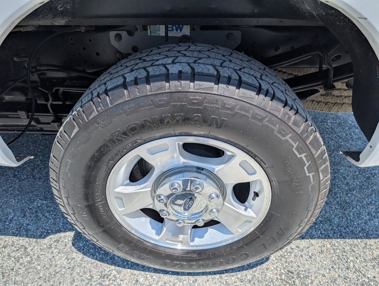 Used 2016 Ford F250 XLT RWD image 13