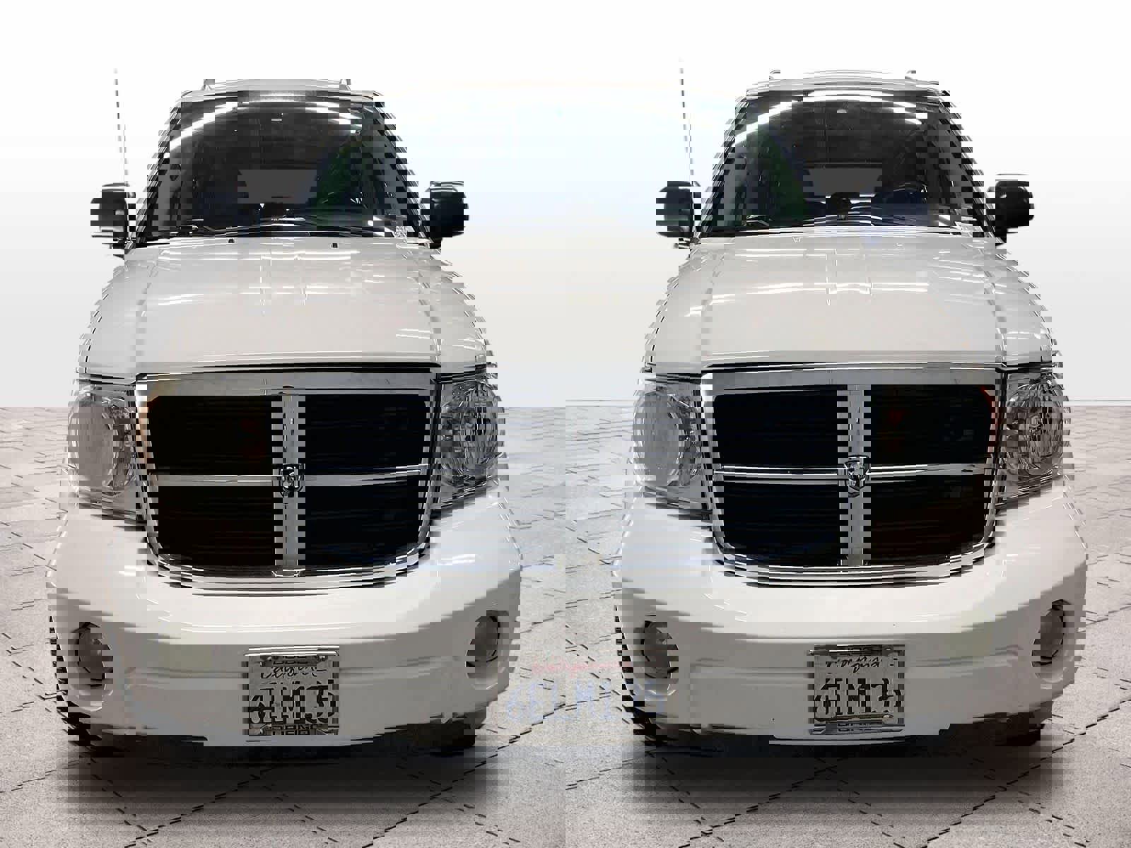 Used 2009 Dodge Durango SLT image 3