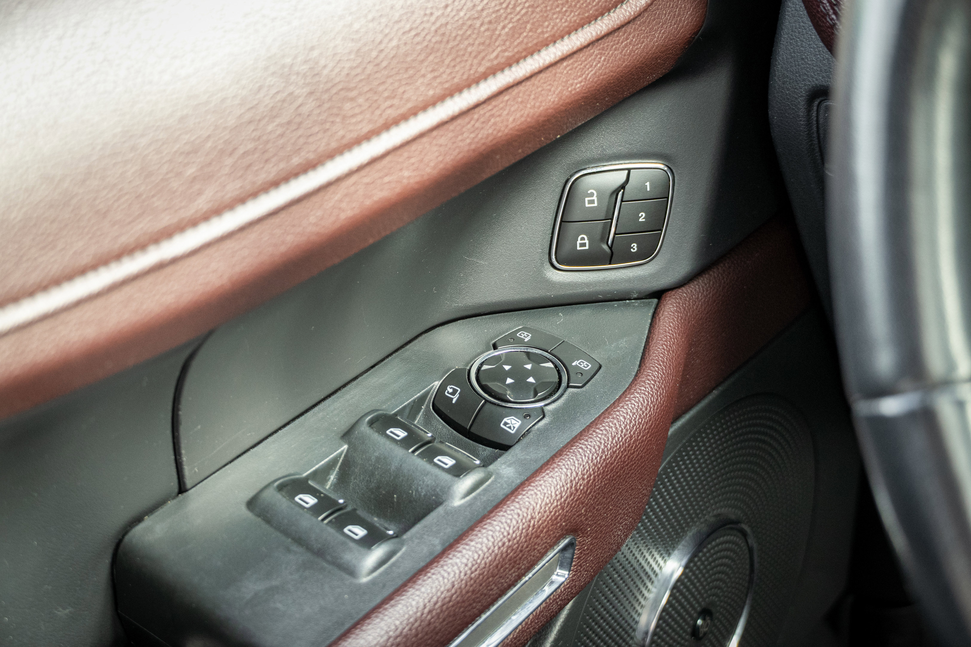 Used 2023 Ford Expedition Max Limited image 46