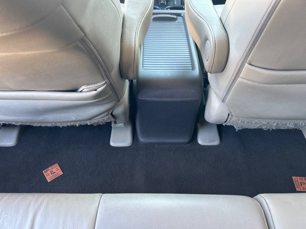 Used 2013 Honda CR-V EX-L image 16