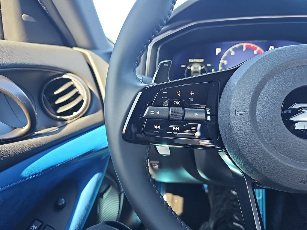 New 2026 Nissan Z Performance w/ Floor Mat Package image 19