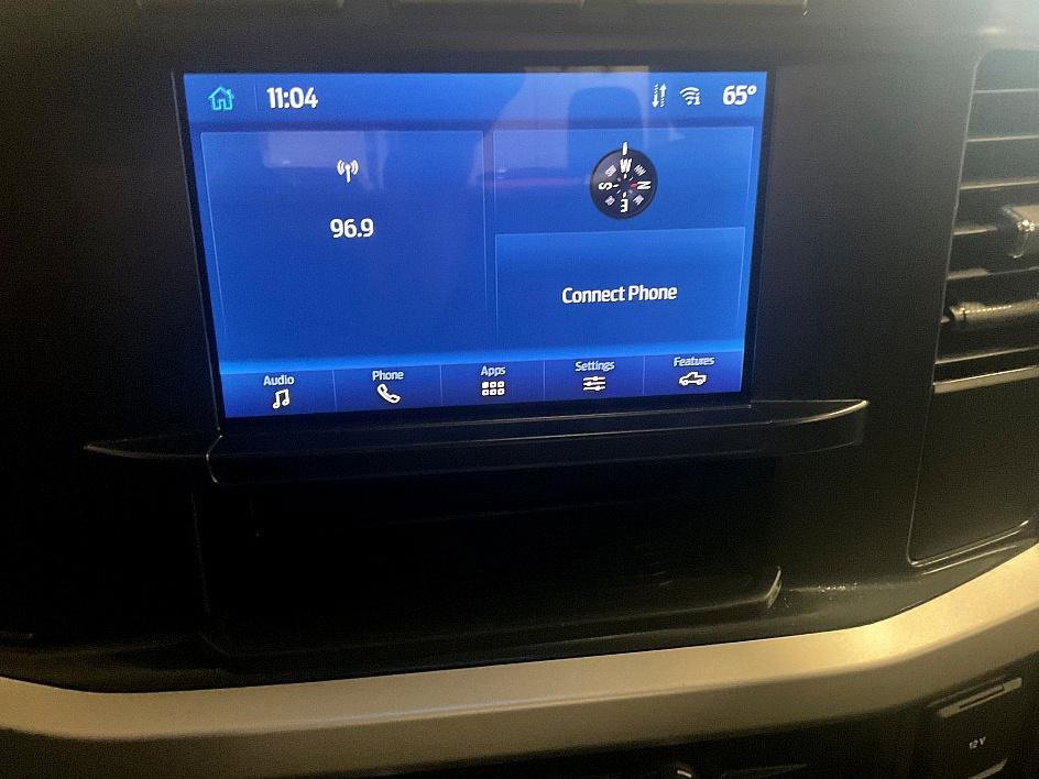 Used 2024 Ford F250 XL w/ STX Appearance Package image 18