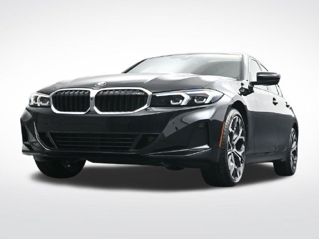 New 2026 BMW 330i xDrive Sedan w/ Convenience Package AWD/4WD image 41