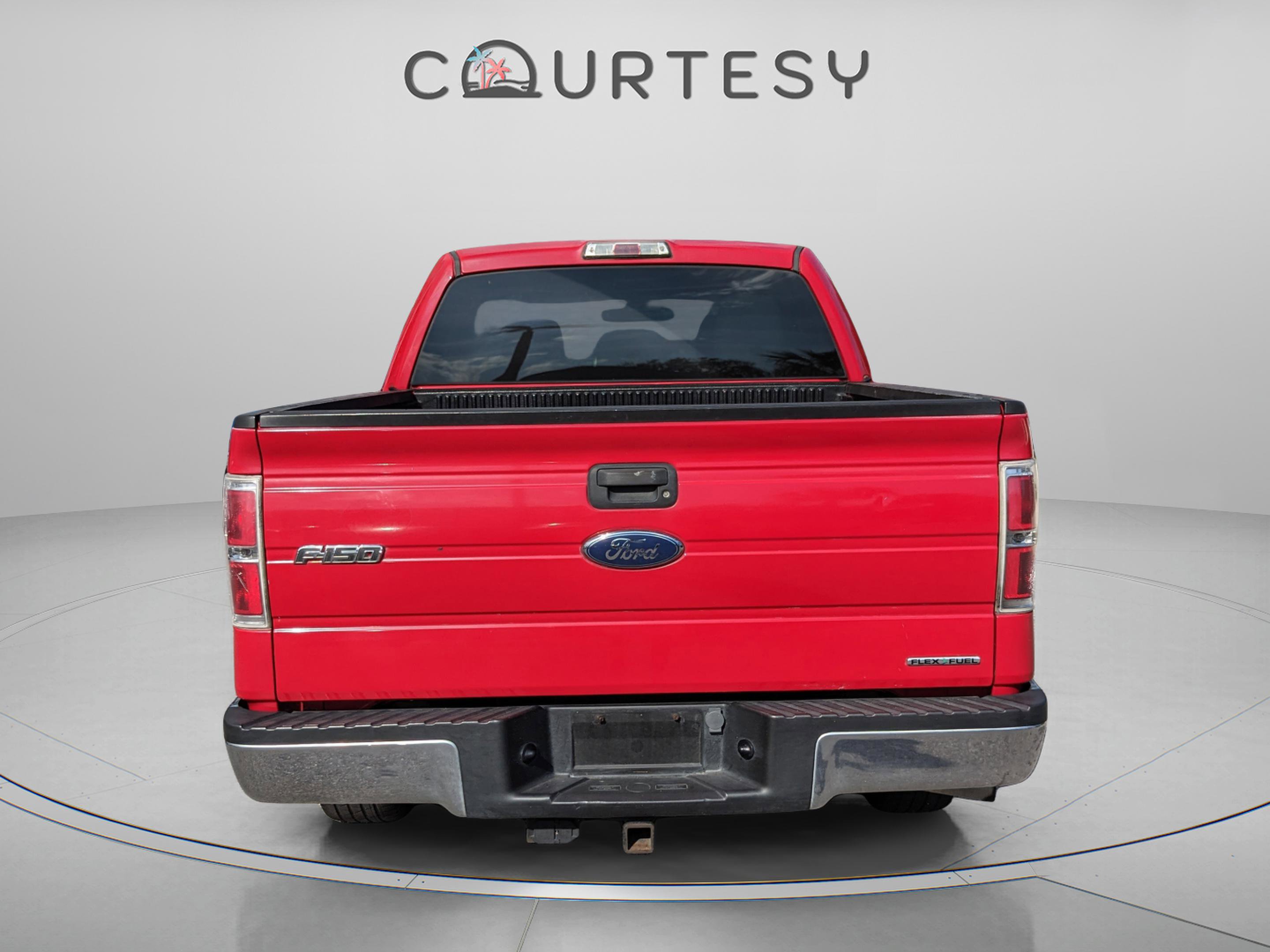 Used 2011 Ford F150 XLT w/ XLT Convenience Pkg image 6