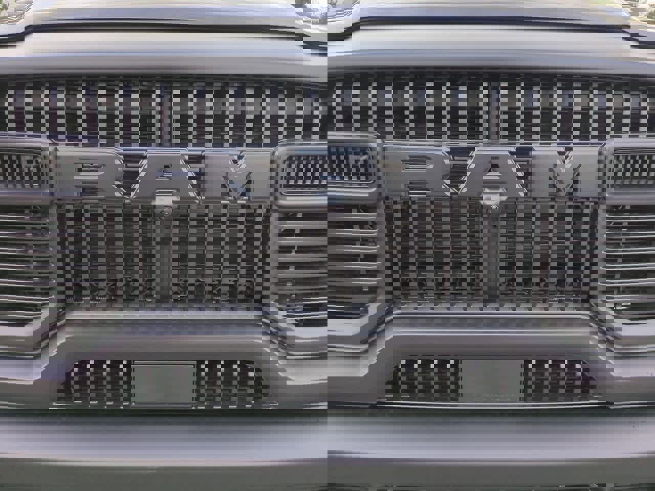 New 2026 RAM 2500 Rebel w/ Rebel Level 2 Equipment Group image 12