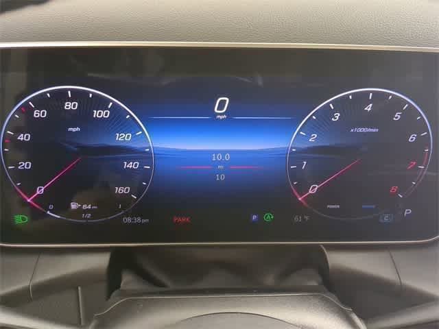 Certified 2026 Mercedes-Benz GLC 300 4MATIC image 34