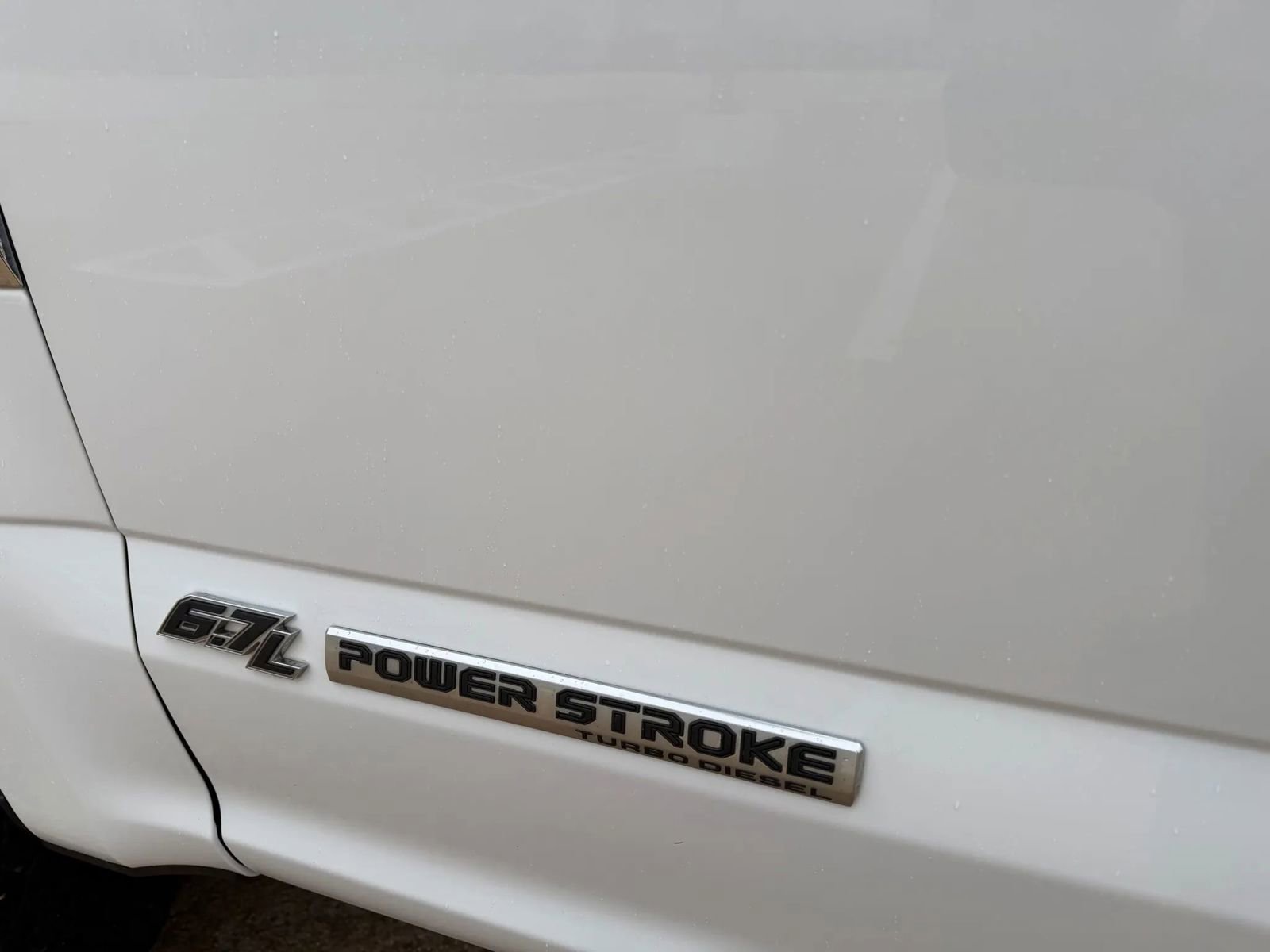 Used 2018 Ford F250 XLT w/ FX4 Off-Road Package image 12