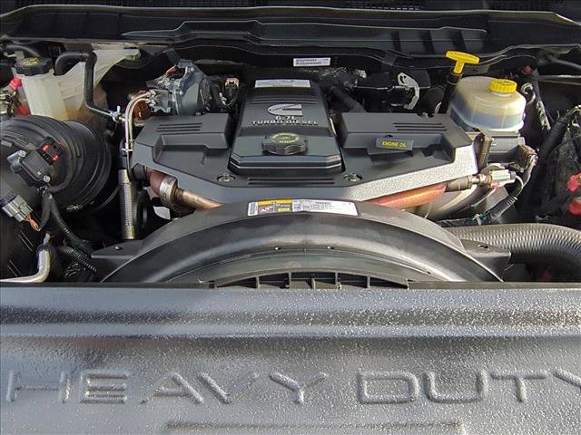 Used 2018 RAM 3500 Laramie Longhorn image 23