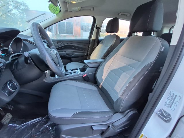 Used 2017 Ford Escape S FWD image 12