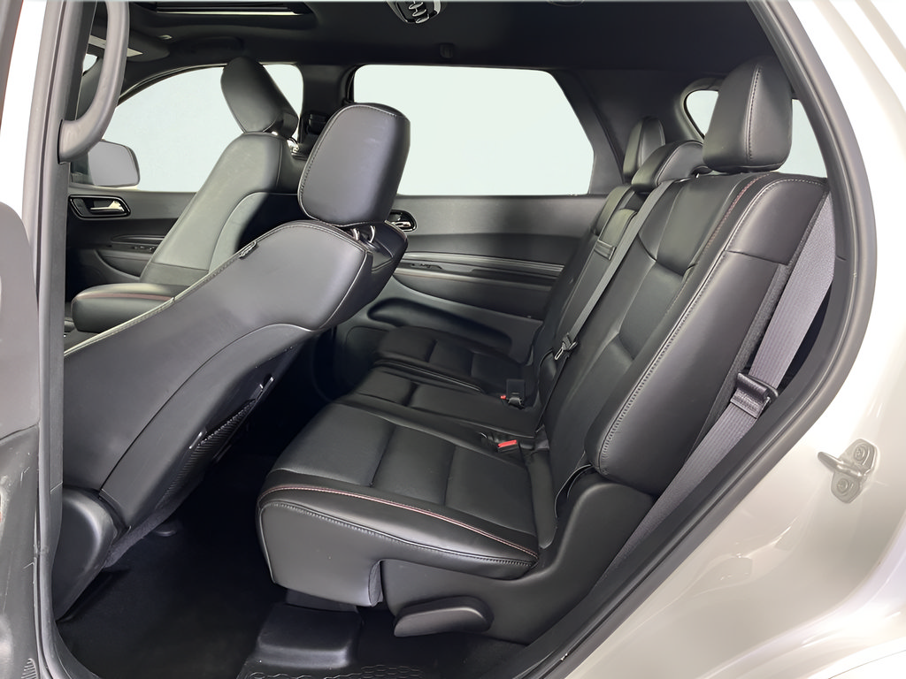 Used 2025 Dodge Durango R/T AWD/4WD image 12