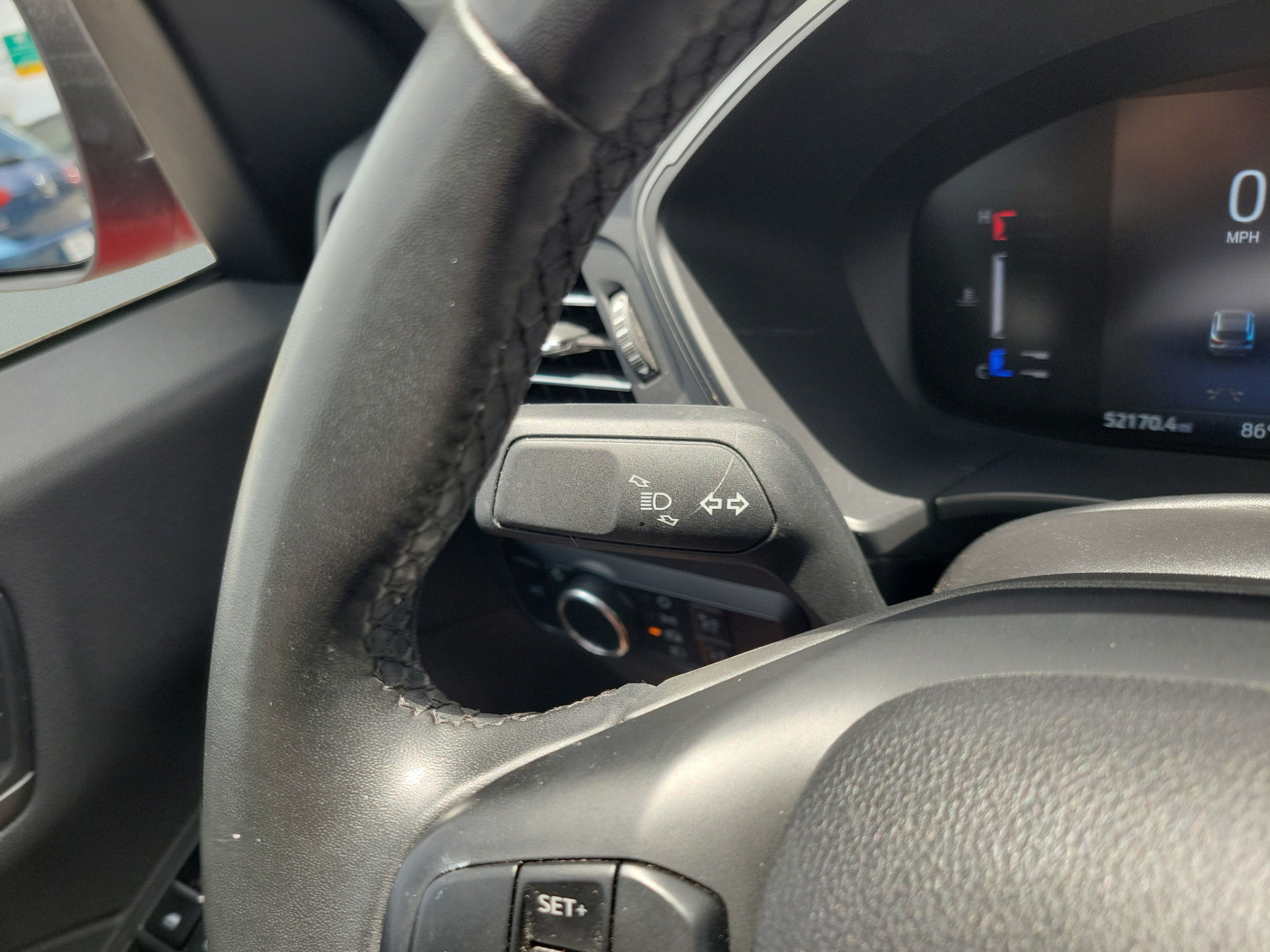 Used 2024 Ford Escape Active FWD image 24