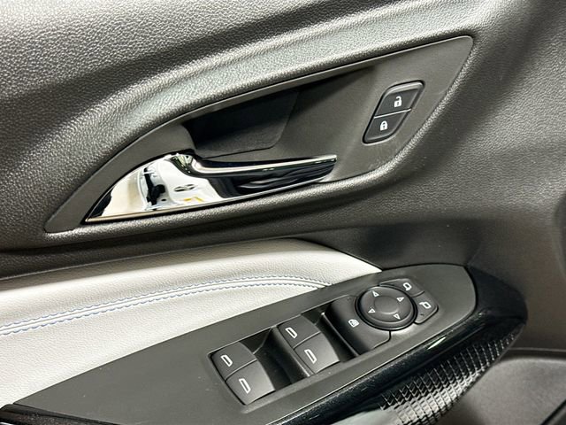 New 2026 Chevrolet Trax LT image 20